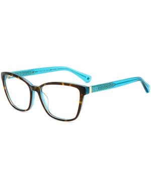 Kate Spade Glasses - Blue