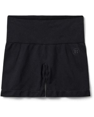 Sofie Schnoor Short Shorts - Nero