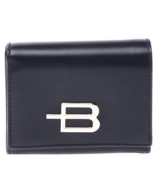 Baldinini Wallets & Cardholders - Azul