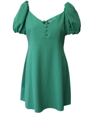 Alice + Olivia Short Dresses - Vert