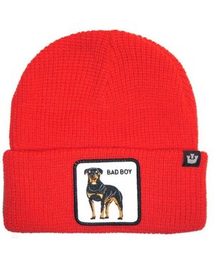 Goorin Bros Accessories - Red