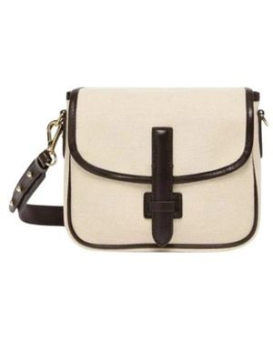 Weekend by Maxmara Cross Body Bags - Metallic