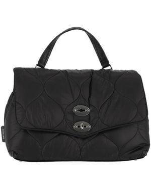 Zanellato Handbags - Noir