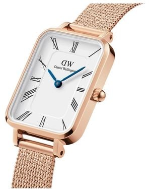 Daniel Wellington Watches - Natur