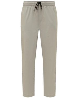 K-Way Joggers - Grey