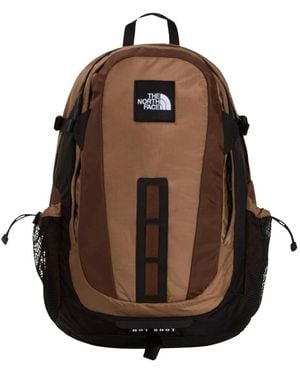 The North Face Backpacks - Brown