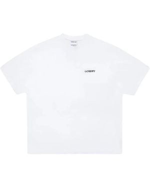 Marcelo Burlon T-Shirts - White