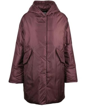 Aspesi American Parka - Lila