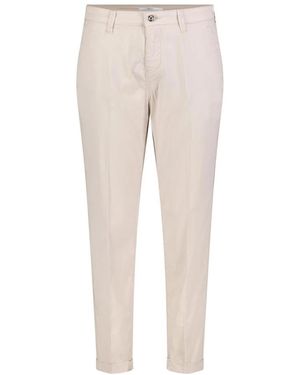 M·a·c Chinos - Natur