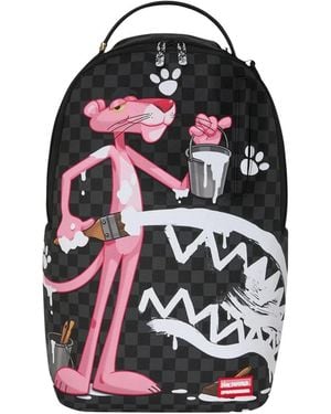 Sprayground Backpacks - Nero