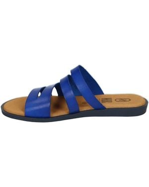 Hee 26366 Sliders - Blau