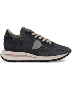 Philippe Model Trainers - Black