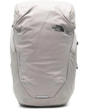 The North Face Zaini E Valigie Grigio-Uomo