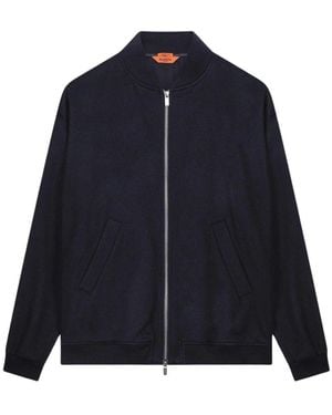 Barena Light Jackets - Blue