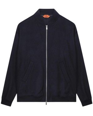 Barena Light Jackets - Blue