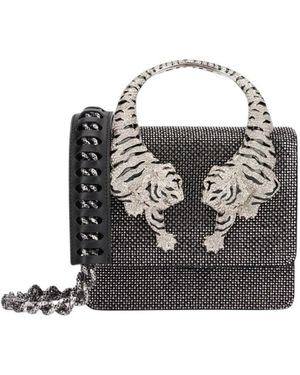 Roberto Cavalli Handbags - Nero