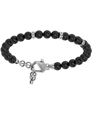 John Richmond Bracelets - Nero