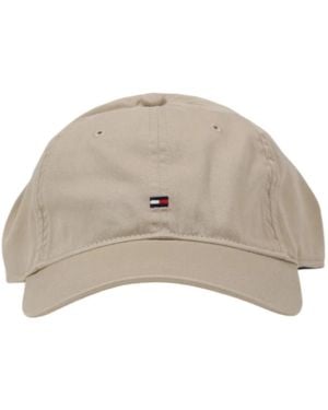 Tommy Hilfiger Caps - Neutro