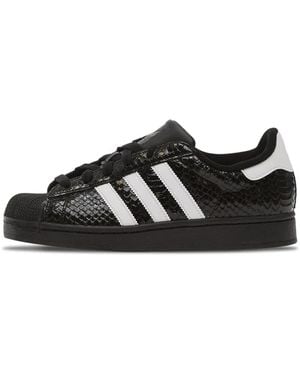 adidas Skate Shoes - Negro