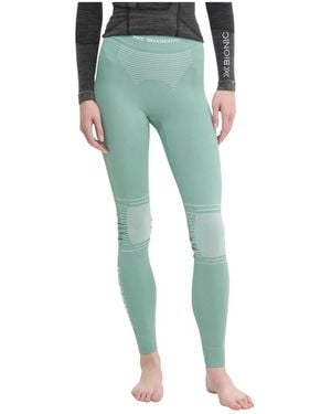 X Bionic Fitness ,Groen ,Energizer 4.0 Pants