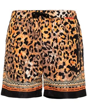 Just Cavalli Beachwear - Arancione
