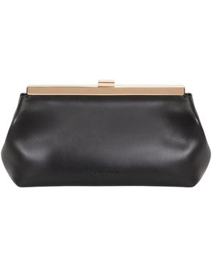 Fabiana Filippi Clutches - Nero