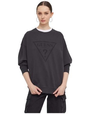 Guess Sweatshirts - Blue
