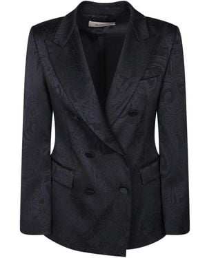 Blanca Vita Blazers - Black