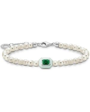 Thomas Sabo Bracelets - Wit