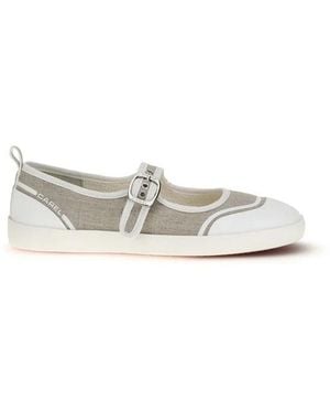 CAREL PARIS Ballerinas - Blanco