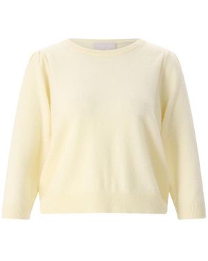Hemisphere Cashmere Knitwear - Neutro