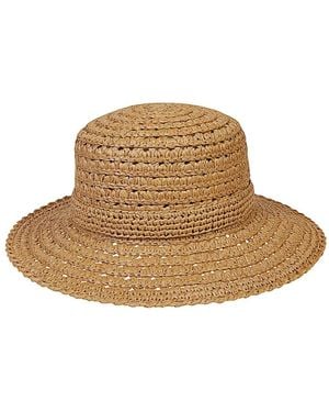 Eleventy Hats - Brown
