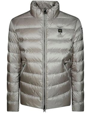 Blauer Winter Jackets - Gray