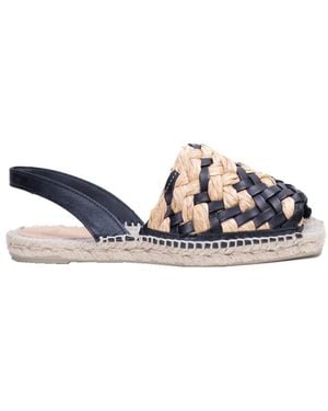 Castañer Espadrilles - Blue