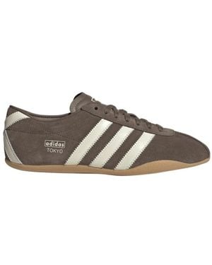 adidas Skate Shoes - Marrone