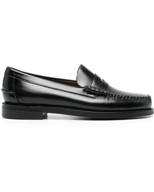 Sebago Loafers - Black
