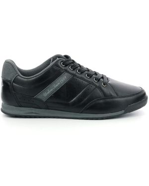 Umbro Sneakers - Zwart