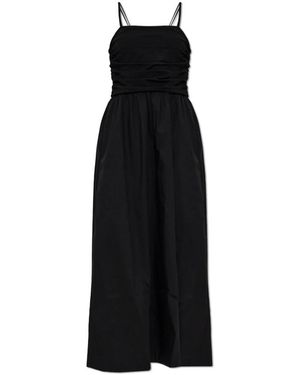 Gestuz Maxi Dresses - Negro