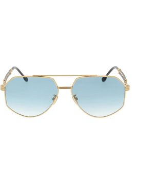 Fred Sunglasses - Azul