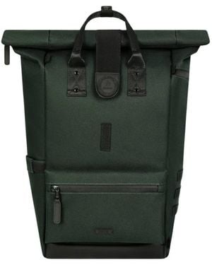 Cabaïa Backpacks - Verde