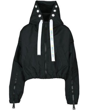 Khrisjoy Light Jackets - Noir