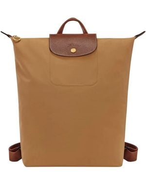 Longchamp Backpacks - Bruin