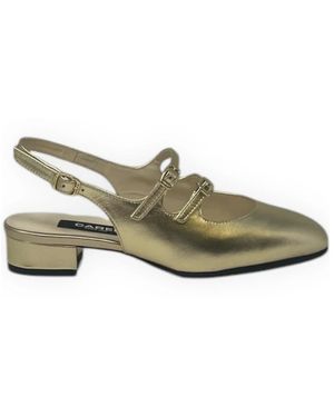 CAREL PARIS Court Shoes - Green