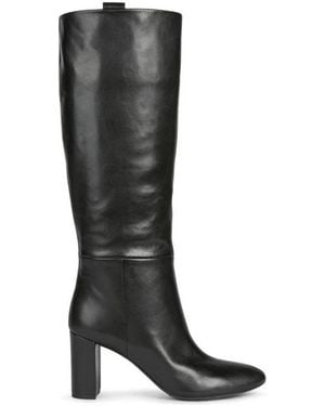 Geox High Boots - Black