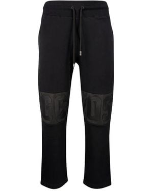 Gcds Sweatpants - Negro