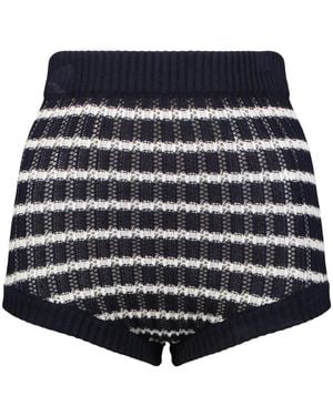 RED Valentino Beachwear - Azul