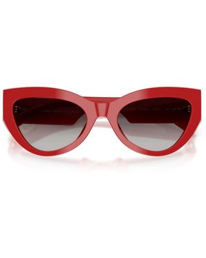 Dolce & Gabbana Sunglasses - Red