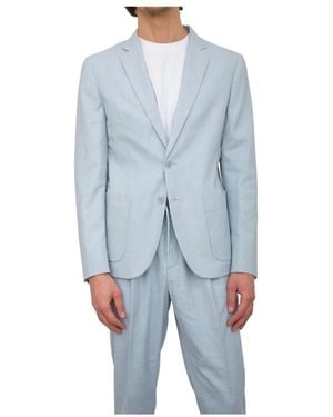 Antony Morato Blazers - Blu