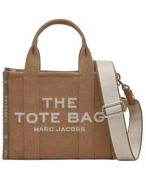 Marc Jacobs Tassen ,Bruin ,Kleine Tote Bag