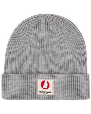 Murphy & Nye Beanies - Grigio